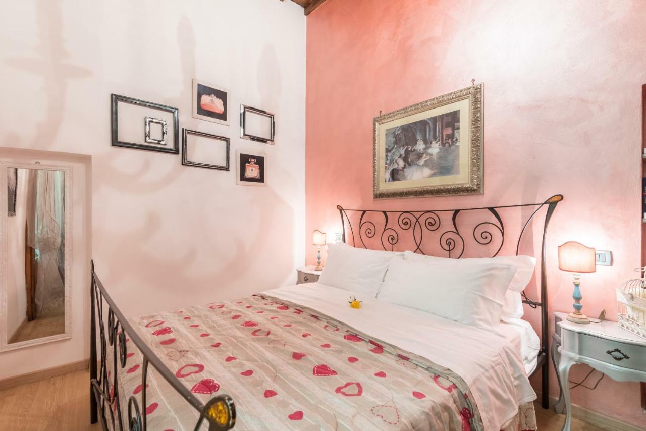 Apartment Ghibellina 22 Florence