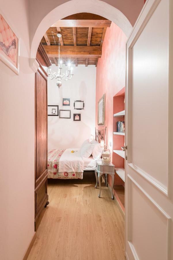Apartment Ghibellina 22