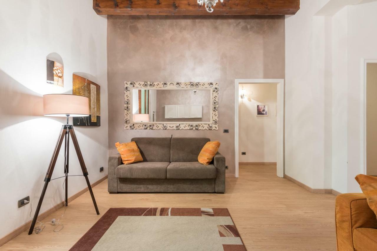 Apartment Ghibellina 22 Florence
