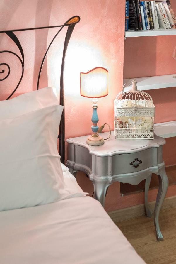 Apartment Ghibellina 22 Florence