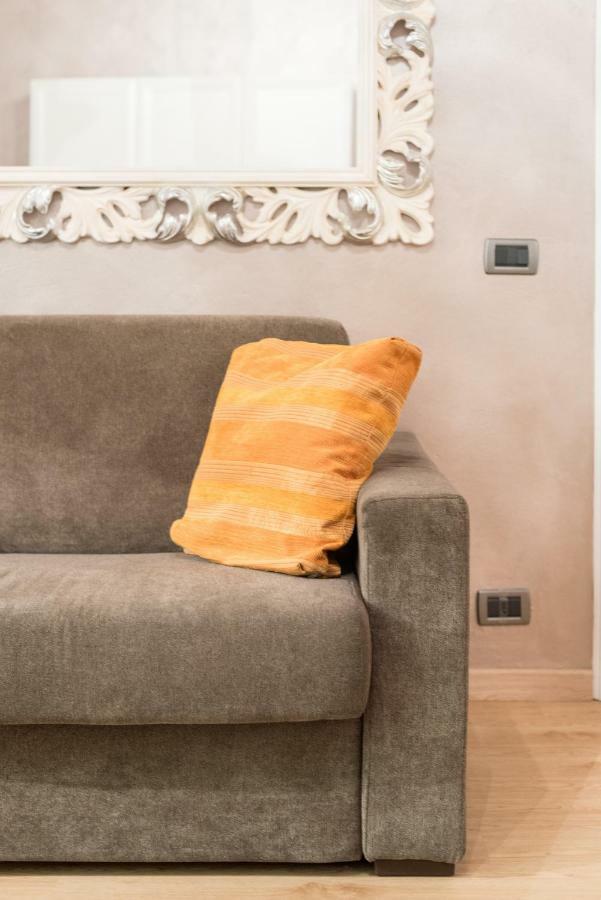 Apartment Ghibellina 22 Florence