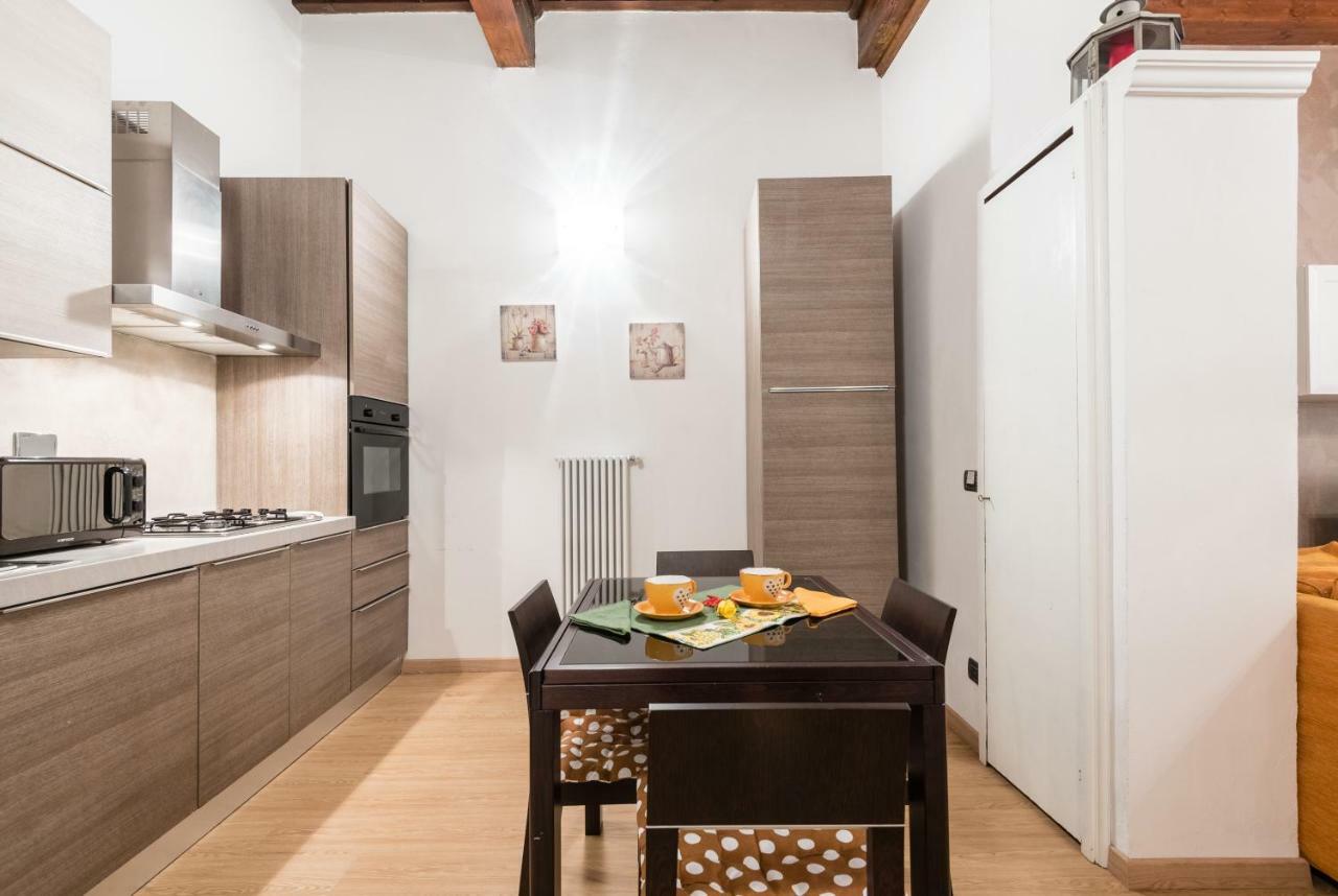 Ghibellina 22 Apartment