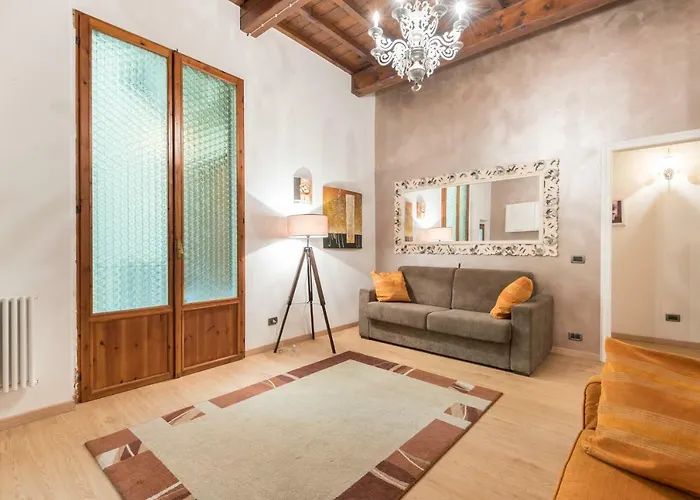 Ghibellina 22 Apartment