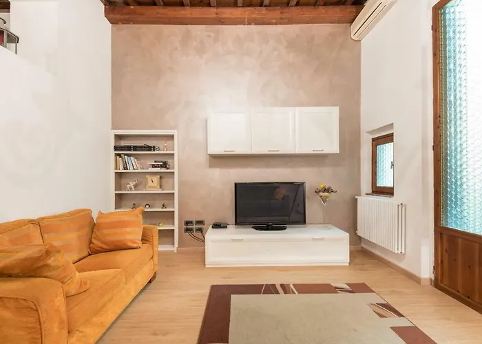 Ghibellina 22 Apartment