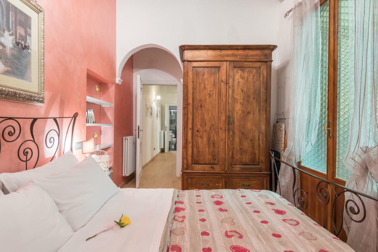 Ghibellina 22 Apartment Florence