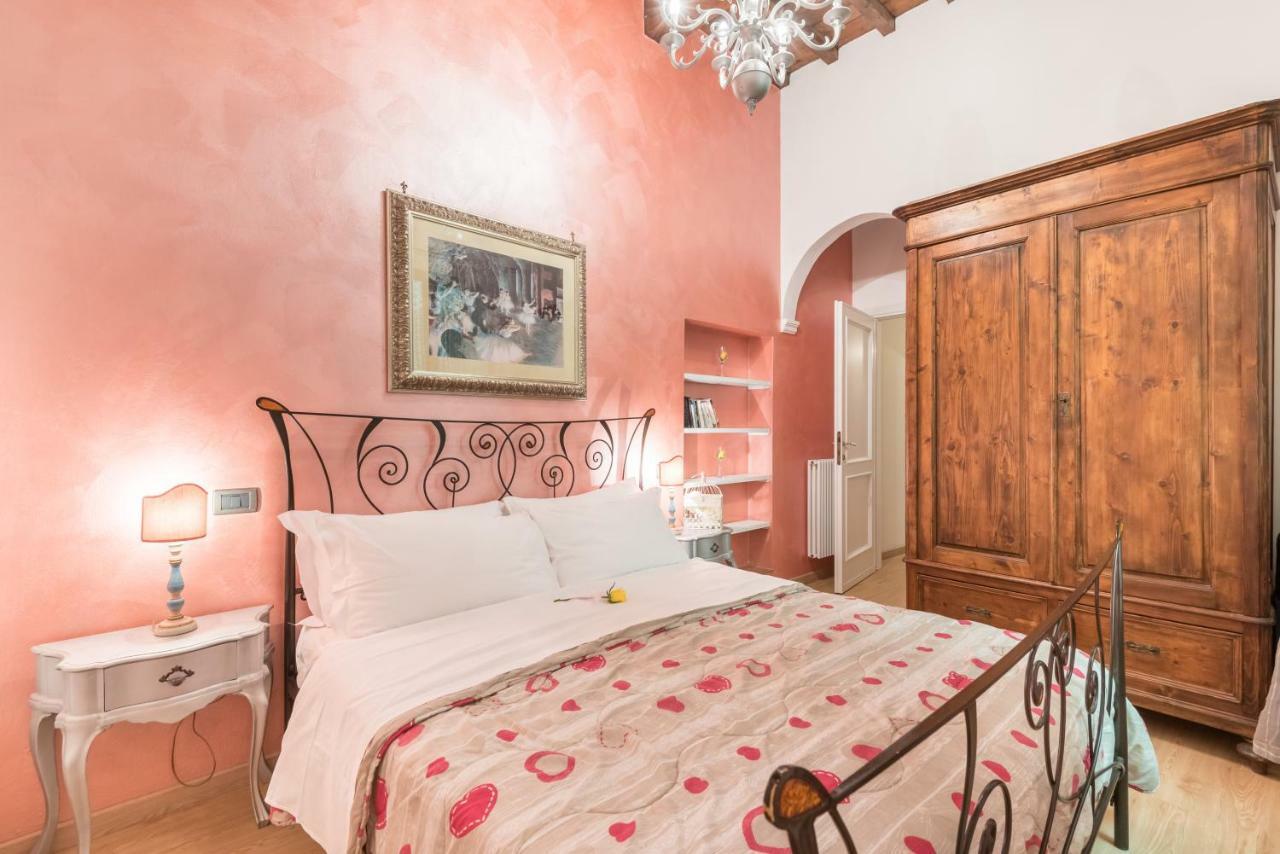 Appartamento Ghibellina 22 *
