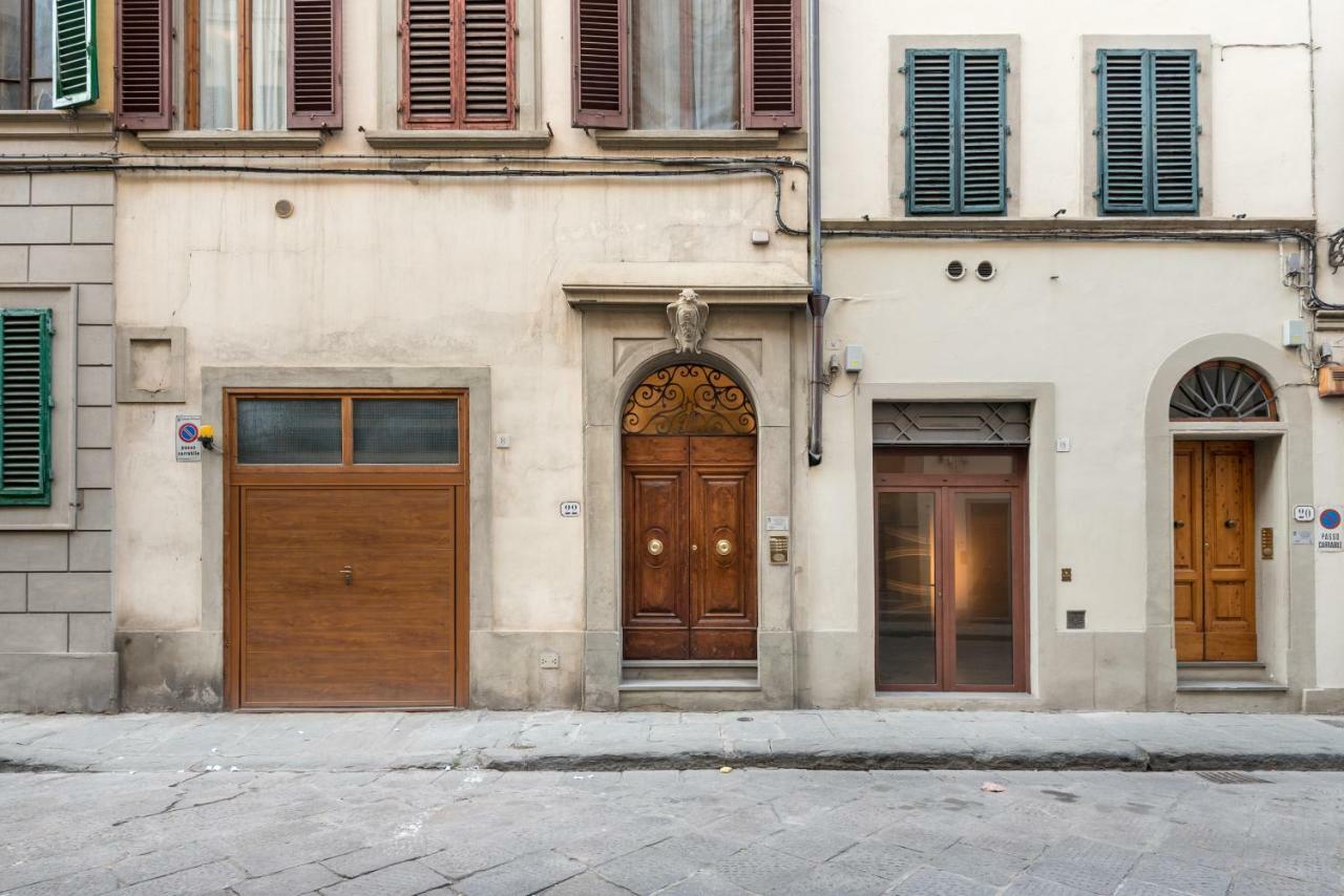 Ghibellina 22 Appartamento