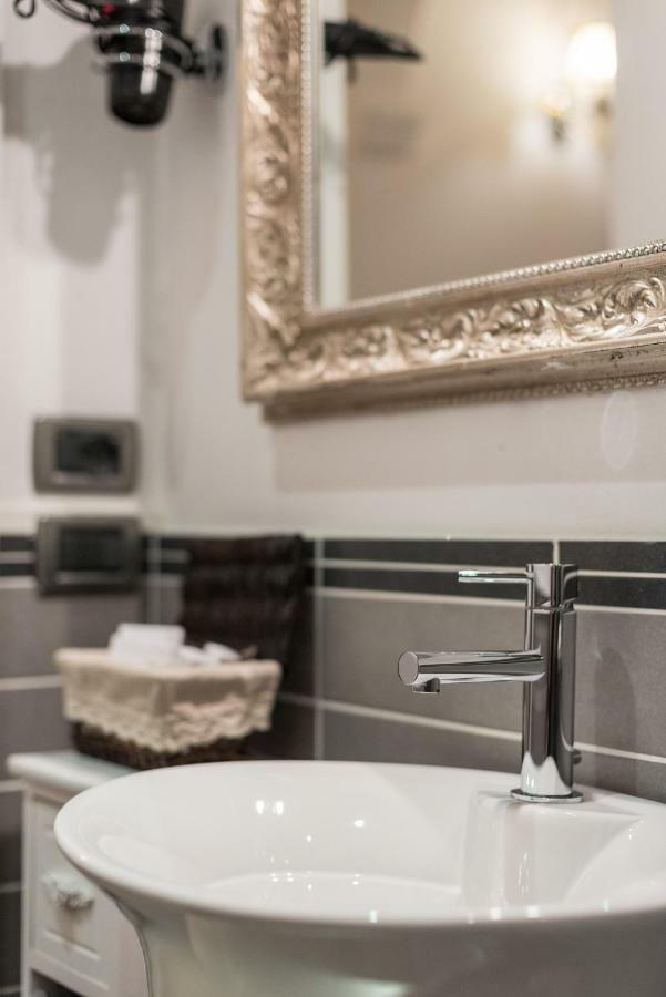 Ghibellina 22 Appartamento Firenze