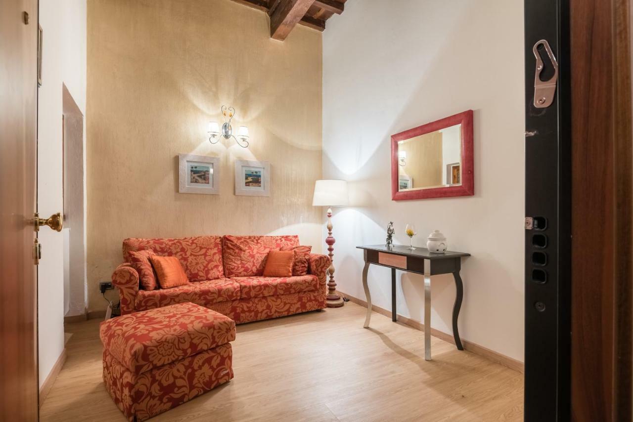 Appartamento Ghibellina 22 *