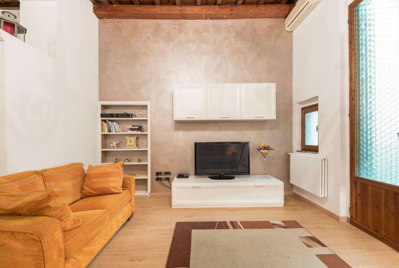 Appartamento Ghibellina 22 *