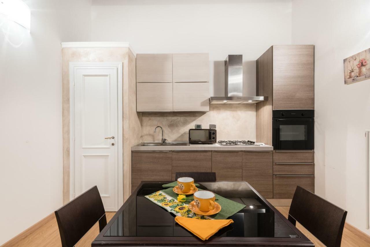 Ghibellina 22 Firenze
